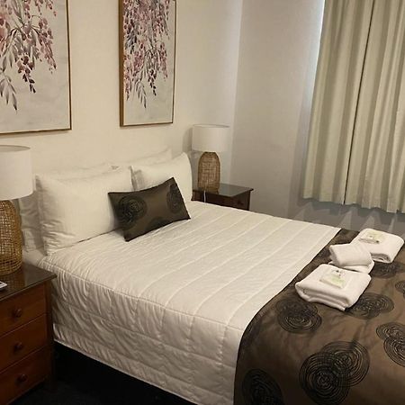 The Esplanade Motel Lakes Entrance Ngoại thất bức ảnh