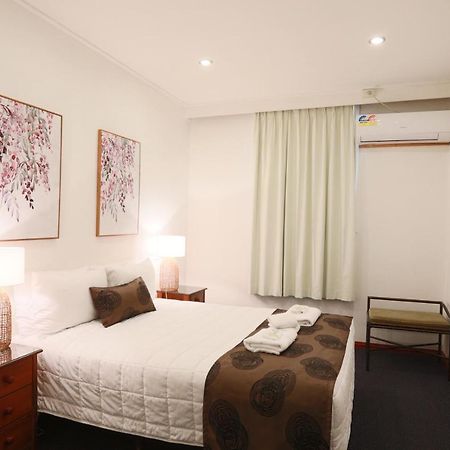 The Esplanade Motel Lakes Entrance Ngoại thất bức ảnh