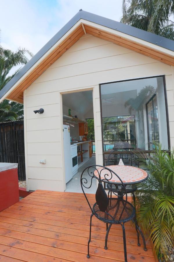 The Esplanade Motel Lakes Entrance Ngoại thất bức ảnh
